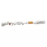 Maquette industrielle "Tunnelier Gripper-TBM" Faller 130900 - HO : 1/87 - EP V