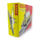 Set d'extension de gare n°1 - Hornby R8227 - OO 1/76