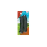 Märklin my world - Set of 6 plastic curved track elements (R1)