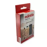 Voie de dételage 94.2 mm MARKLIN START UP 20997 - HO 1/87 - 3 rails