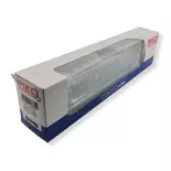 Wagon voyageurs Piko 53335 - HO 1:87 - SNCB - EP III