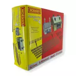 Set d'extension de gare n°4 - Hornby R8230 - OO 1/76
