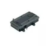 Commutateur de point électrique G PIKO G 35271 - Grandes échelles - G 1/22.5