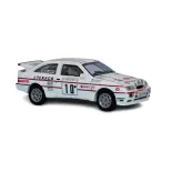 Ford Sierra RS 500 Cosworth N°10 Monte Carlos BREKINA 19262  HO 1/87