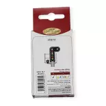 Signal 8 feux LED 2xJaune/violet/blanc/vert/rouge/jaune/Blanc MAFEN 413212 - N