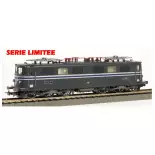 Locomotive électrique CC25001 Analogique PIKO 96588 SNCF - HO 1/87 - EP IV
