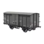 Wagon