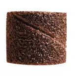 Set de 12 bandages abrasif , diamètre 13 mm , 60g - PG MINI M.3620