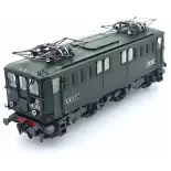Locomotive électrique Jouef 2385S BB 1612 - HO 1/87 - SNCF - EP III