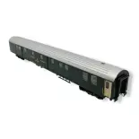 Train UIC-X HO
