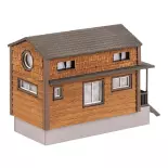 MICROMAISON