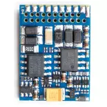 Décodeur digital pour téléphérique "Doppelmayr" Jägerndorfer 56000 - HO 1/87