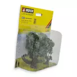 Pack 2 Oliviers - NOCH 21995 - HO | TT - Arbres pour Diorama