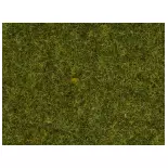 Sachet Herbe "sauvage" 50g 9mm NOCH 07118 - Toutes échelles