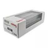 Wagon couvert Marklin 46169 type Gbkl - HO 1/87 - DB - EP IV