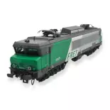 Locomotive électrique CC 6571 FRET - Ls Models 10817 - SNCF