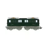Locomotive électrique Jouef 2385S BB 1612 - HO 1/87 - SNCF - EP III