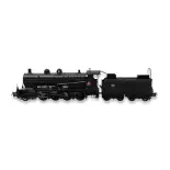 Locomotive à vapeur 140 C 70 - analogique JOUEF HJ2405 -SNCF- HO 1/87