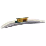 Set d'extension de gare n°3 - Hornby R8229 - OO 1/76