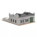 Atelier "Pfaff" FALLER 191777 HO 1/87 EP III - 172x235x84mm