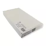 Rotonde Type G - Kit de base Bois Modélisme 204001 - N 1/160 - PLM