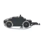 Accessoire LGB