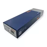 Locomotive électrique 1216 940 ROCO 7500005 - DPB Rail Infra- HO 1/87 | Analogique