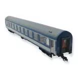 Voiture voyageurs - Roco 64867 - HO 1/87