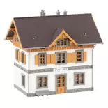 Post Office Faller 282787 - Z 1/220 - EP III - "Postamt