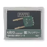 Décodeur 29-351 | EM 13 KATO KT2000
