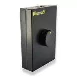 Régulateur de vitesse Minitrains 9001 - batterie fournie