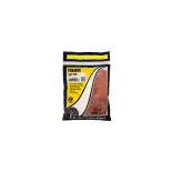 Sachet de flocage feuillage fin automne Woodland Scenics F56 - HO 1/87 - 464 cm²