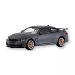 BMW M4 GTS (F82) coupé Minichamps 870 027100 - 2016 - HO 1/87 - voiture miniature