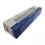 Wagon voyageurs Piko 53334 - HO 1:87 - SNCB - EP III