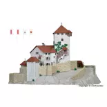 Château de Wildenstein KIBRI 36402 - Z 1/220