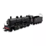 Locomotive à vapeur 140 C 70 - analogique JOUEF HJ2405 -SNCF- HO 1/87