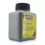Peinture pour route - Gris Asphalte NOCH 60825 - 250 ml