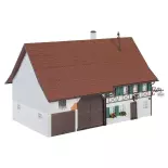 Farm with inn and restaurant Faller 130556 - HO: 1/87 - EP I