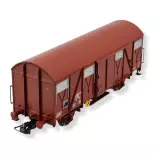 Wagon