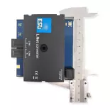 Convertisseur L.Net Esu 50097 - pour module ECoS & CS "Reloaded"