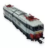 Locomotive électrique E-656-072- DCC SON ROCO 73163 - FS - HO 1/87 EP IV