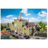 Brasserie "Peschl" FALLER 190081 HO 1/87 EP III - 390x200x325mm