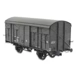 Wagon