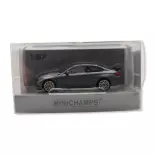 BMW M4 GTS (F82) coupé Minichamps 870 027100 - 2016 - HO 1/87 - voiture miniature