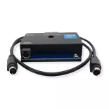 Convertisseur L.Net Esu 50097 - pour module ECoS & CS "Reloaded"