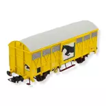 Wagon