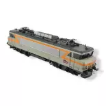 Locomotive électrique BB107267 DCC SON LS MODELS 11206S - HO 1/87 - SNCF EP V