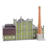 Brasserie "Peschl" FALLER 190081 HO 1/87 EP III - 390x200x325mm