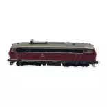 Locomotive diesel 218 290-5 DCC SON - ROCO 70772 - DB AG - HO 1/87 - EP V