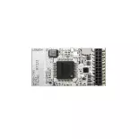 Décodeur son Bluetooth et DCC
